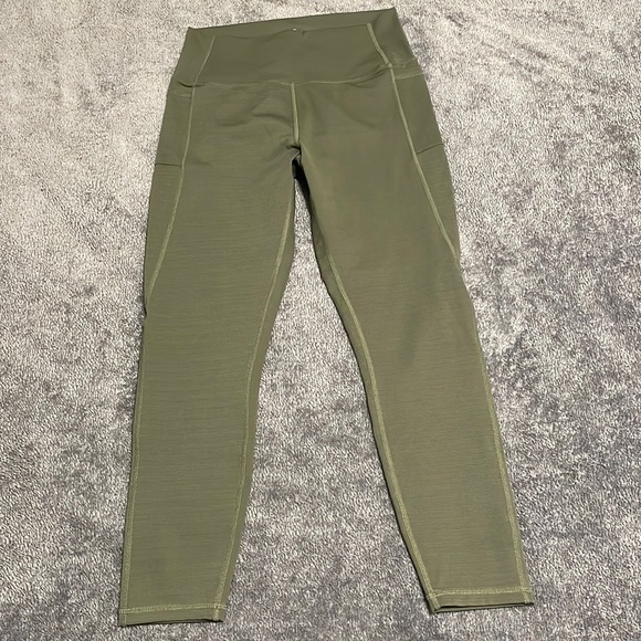 Born Primitive Rise 2.0 legging - Picture 1 of 5